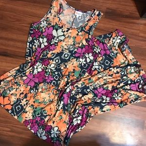 LuLaRoe Dani Dress
